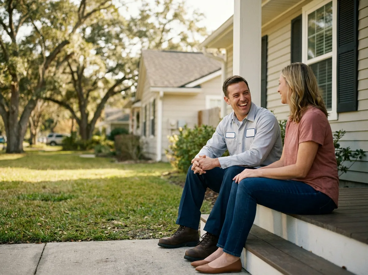 Septic tank pumping FAQs for Darling, MS